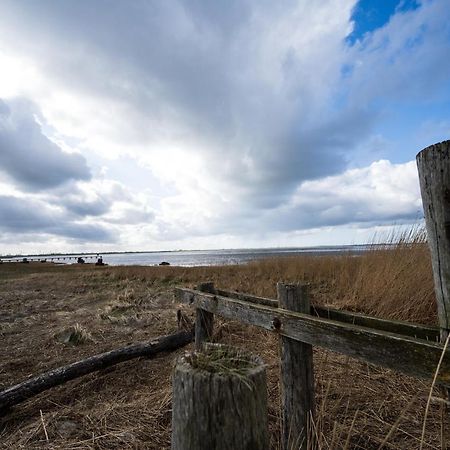 Ferienhaus Kleine Oase Varel Esterno foto