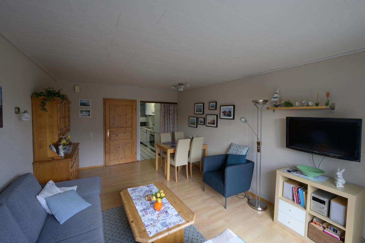Ferienhaus Kleine Oase Varel Esterno foto